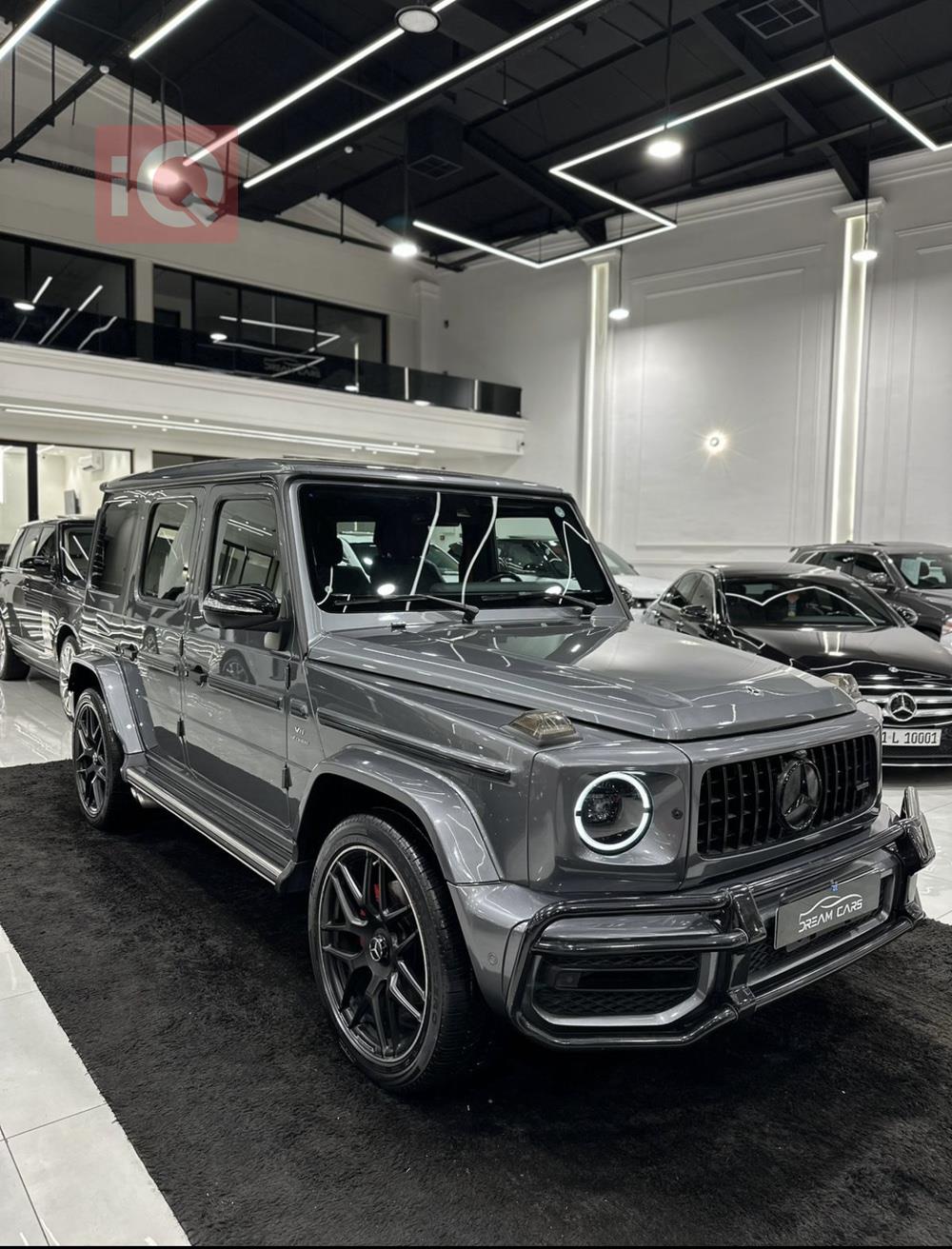 مێرسێدس بێنز G-Class
